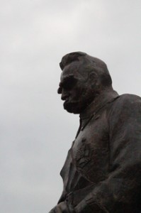 Marszałek Józef-Piłsudski