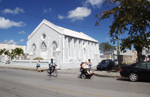 Iglesia metodista