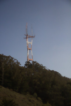 Antenas de Twin Peaks