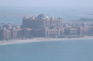Hotel Palacio de los Emiratos