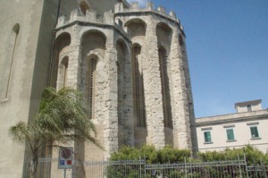 Iglesia de Mesina