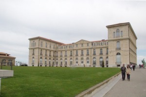 Palacio del Faro
