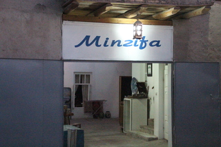 Restaurante Minzifa
