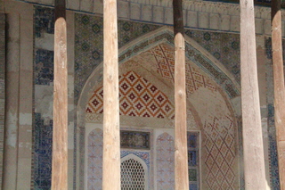 Mezquita Bolo-Xauz