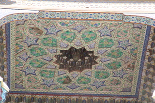 Mezquita Bolo-Xauz