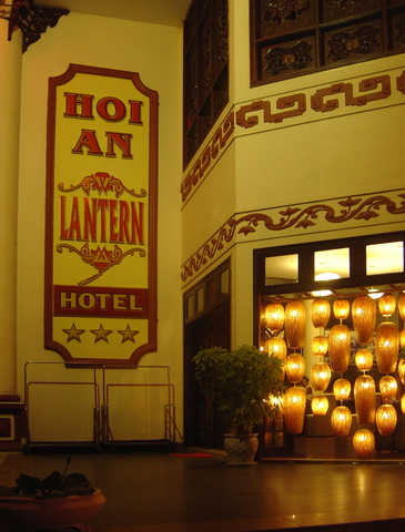 Hotel Lantern de Hội An