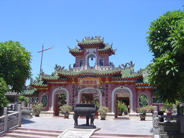 Templo Quan Cong