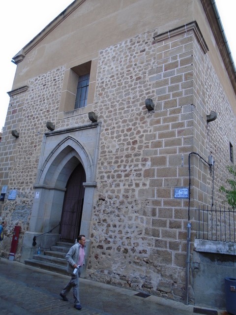 Iglesia de San 